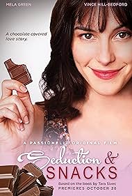 Seduction & Snacks (2021) watch-Seduction & Snacks (2021)