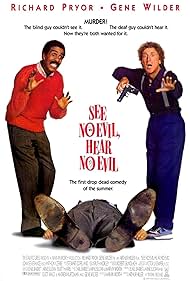 See No Evil, Hear No Evil (1989) watch-See No Evil, Hear No Evil (1989)