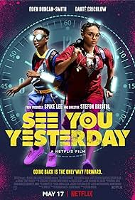 See You Yesterday (2019) watch-See You Yesterday (2019)