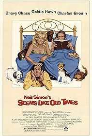 Seems Like Old Times (1980) watch-Seems Like Old Times (1980)