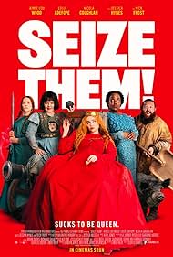 Seize Them! (2024) watch-Seize Them! (2024)