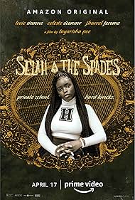 Selah and the Spades (2020) watch-Selah and the Spades (2020)