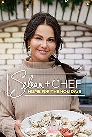 Selena + Chef: Home for the Holidays (2023) watch-Selena + Chef: Home for the Holidays (2023)
