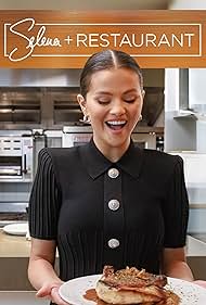 watch-Selena + Restaurant (2024)
