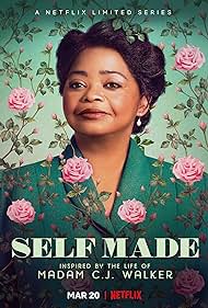 Self Made: Inspired by the Life of Madam C.J. Walker (2020) watch-Self Made: Inspired by the Life of Madam C.J. Walker (2020)
