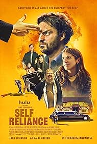 watch-Self Reliance (2024)