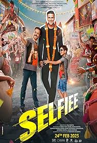 Selfiee (2023) watch-Selfiee (2023)