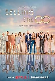 Selling the OC (2022) watch-Selling the OC (2022)