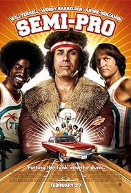 Semi-Pro (2008) watch-Semi-Pro (2008)