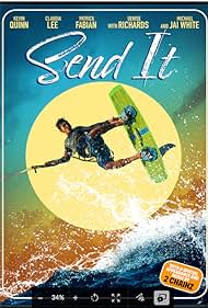Send It! (2021) watch-Send It! (2021)