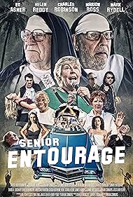 Senior Entourage (2021) watch-Senior Entourage (2021)