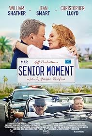 Senior Moment (2021) watch-Senior Moment (2021)