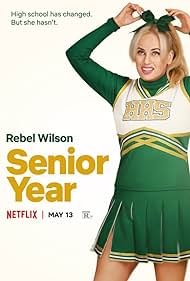 Senior Year (2022) watch-Senior Year (2022)