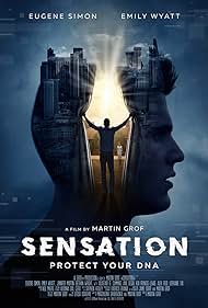 Sensation (2021) watch-Sensation (2021)