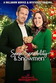 watch-Sense, Sensibility & Snowmen (2019)