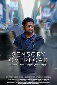 Sensory Overload (2025) watch-Sensory Overload (2025)