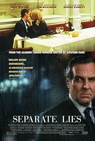 Separate Lies (2005) watch-Separate Lies (2005)