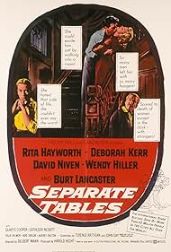 Separate Tables (1959) watch-Separate Tables (1959)