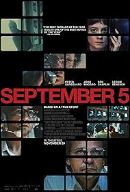 September 5 (2024) watch-September 5 (2024)