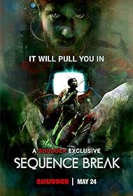 Sequence Break (2020) watch-Sequence Break (2020)