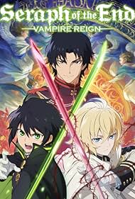 Seraph of the End (2015) watch-Seraph of the End (2015)
