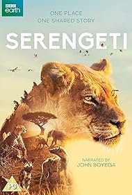 Serengeti (2019) watch-Serengeti (2019)