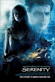 Serenity (2005) watch-Serenity (2005)