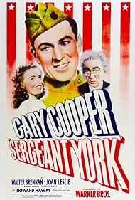 watch-Sergeant York (1941)