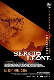 Sergio Leone - L'italiano che inventò l'America (2022) watch-Sergio Leone - L'italiano che inventò l'America (2022)