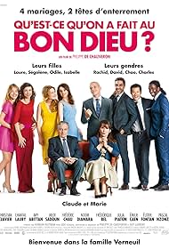 Serial Bad Weddings (2014) watch-Serial Bad Weddings (2014)