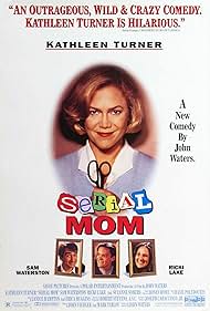 Serial Mom (1994) watch-Serial Mom (1994)