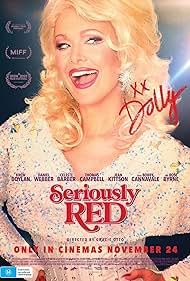 Seriously Red (2023) watch-Seriously Red (2023)