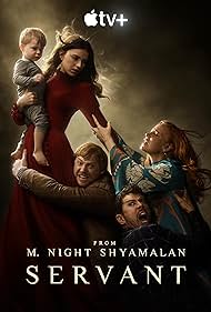 Servant (2019) watch-Servant (2019)