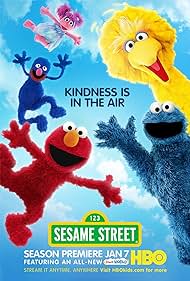 Sesame Street (1969) watch-Sesame Street (1969)