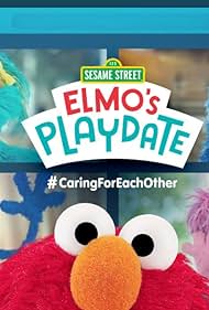 watch-Sesame Street: Elmo's Playdate (2020)