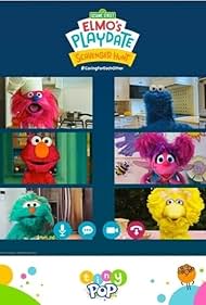 Sesame Street Elmo's Playdate: Scavenger Hunt (2020) watch-Sesame Street Elmo's Playdate: Scavenger Hunt (2020)