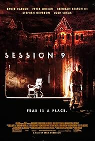 Session 9 (2001) watch-Session 9 (2001)