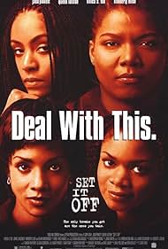 Set It Off (1996) watch-Set It Off (1996)