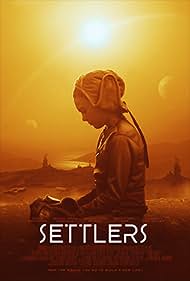 Settlers (2021) watch-Settlers (2021)