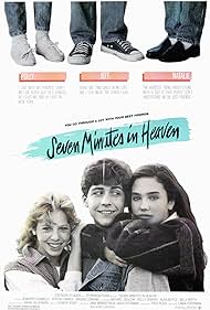 Seven Minutes in Heaven (1986) watch-Seven Minutes in Heaven (1986)