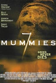 Seven Mummies (2006) watch-Seven Mummies (2006)