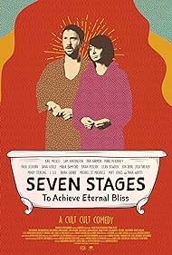 Seven Stages to Achieve Eternal Bliss (2020) watch-Seven Stages to Achieve Eternal Bliss (2020)