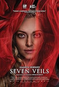 Seven Veils (2023) watch-Seven Veils (2023)