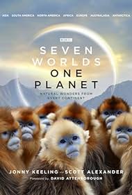 Seven Worlds One Planet (2019) watch-Seven Worlds One Planet (2019)