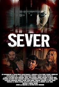 Sever (2018) watch-Sever (2018)