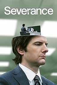 Severance (2022) watch-Severance (2022)