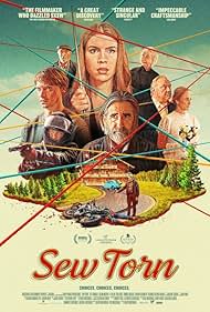 Sew Torn (2024) watch-Sew Torn (2024)