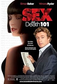 Sex and Death 101 (2008) watch-Sex and Death 101 (2008)