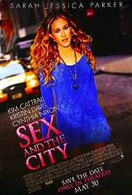 watch-Sex and the City (2008)