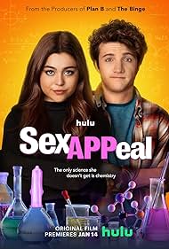 Sex Appeal (2022) watch-Sex Appeal (2022)